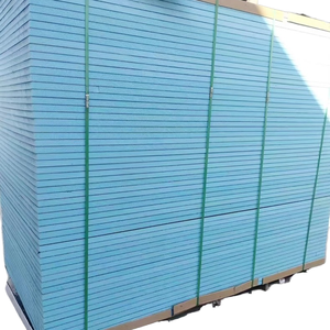 Panel de Aislamiento para Calefacción por Suelo Radiante de Espuma XPS de Tamaño Personalizado, 5 cm de Espesor, Alta Densidad, Resistencia a la Compresión de 150-700 kPa, -50 °C a 75 °C - Product Image 1