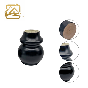 Offre Spéciale : Pieds de Meuble en Bois pour Chaises, Tables, Armoires et Canapés - Product Image 2