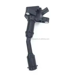 Wholesale supplier DS7G12A366BB Genuine Car Ignition Coil For ford Focus