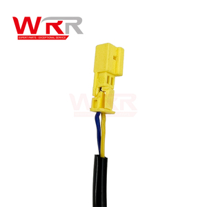 Nuevo Actuador de Bloqueo de Seguridad para Cinturón de Seguridad Delantero Izquierdo de Alta Calidad 9068600369 9068600169 para Benz W906 Sprinter 2500 - Product Image 6