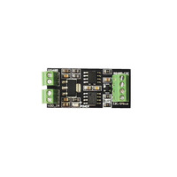 Convertisseur Taidacent LDO haute tension ESD RS485 vers I2C/PLC/SMbus/ModBus PMbus Convertisseur I2C Modbus RTU