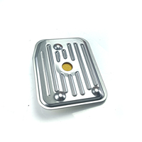 Transpeed haute qualité 01m 325 429-Kit de filtre principal Auto Transmission-rebuild-kits-01m