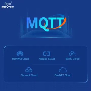 Ebyte NT1-B TTL พอร์ตเชื่อมต่อแบบอนุกรม + พอร์ต RJ45 ซูเปอร์เน็ต โมดูลส่งสัญญาณแบบอนุกรมเป็นอีเธอร์เน็ต - Product Image 5
