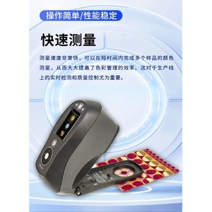 เซี่ยงไฮ้ จินชวน ZC29B 2 เครื่องทดสอบความต้านทานดิน 12V แบบติดตั้งผ่านรู - Product Image 4