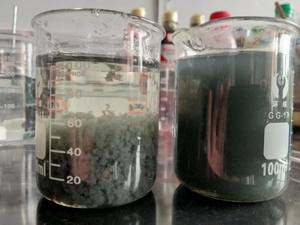 Chlorure de polyaluminium (PAC) jaune clair en poudre, 28%-30%, pour l'eau potable et les eaux usées, CAS 1327-41-9 EINECS - Product Image 5