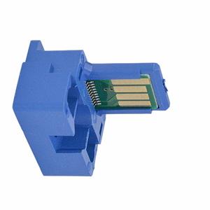 Chip Hộp Mực cho sắc nét 2600-n chip thông minh Chip mực - Product Image 1