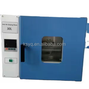 Laboroary DHG Series High Temperature <strong>Micro</strong> <strong>Computer</strong> <strong>Control</strong> Stencil Drying <strong>Oven</strong> Upto 300C - Product Image 6