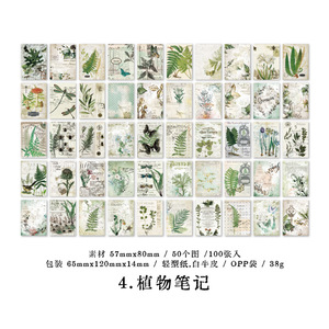 Aerial-Aerial taper, Aerial, ecoration, EMO, 6 odolores, 100 unids/lote por paquete - Product Image 6