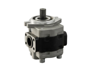 Pompe à engrenages hydraulique Huamao CBKE-G32-AF à prix compétitif, 32 cm pour chariot élévateur 5T-10T, garantie 1 an, Chine - Product Image 5