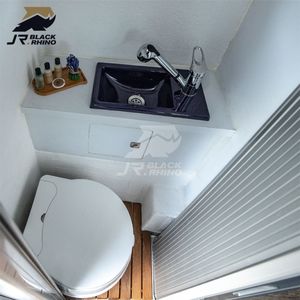 Hard Top pour les accessoires de mini <span class=keywords><strong>camping</strong></span> électriques pour enfants les <span class=keywords><strong>moins</strong></span> chers pour camionnette automatique - Product Image 3