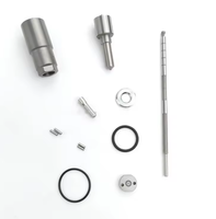 Best-Selling High-End Injection Valves Exquisite Workmanship Repair Kit 23670-51030 Durable and New Condition
