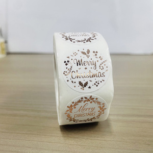 Custom Private Waterproof Cosmetic <strong>Labels</strong> Vinyl Material with Logo <strong>Printing</strong> Sticker for <strong>Plastic</strong> <strong>Bottles</strong> - Product Image 5