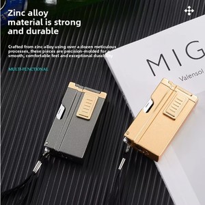 <span class=keywords><strong>Briquet</strong></span> multifonctionnel en métal, ouvre-bouteille, coupe-ongles, <span class=keywords><strong>briquet</strong></span> - Product Image 5