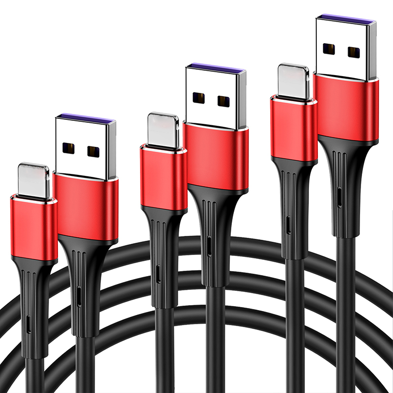 MFI Certificate 1m 2m 3m Usb