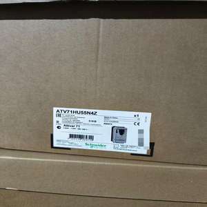 Brandneuer Hochleistungs-Standardmodul ATV71HU55N4Z, 5,5kW, 380V, 50/60Hz, Kompatibel mit SPS - Product Image 1