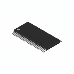 Circuito Integrado Lógico TFSOP 56 (0.240", 6.10mm de Ancho) FSTU32160AMTDX Original MUX y DEMUX/DECODIFICADOR - Product Image 1