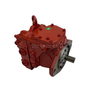 Repuestos para Excavadoras Belparts, Pistón Hidráulico K7SP36, Bomba Principal, Piezas de Maquinaria de Construcción - Product Image 1