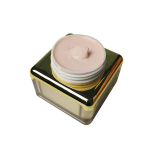 Base de <span class=keywords><strong>Crema</strong></span> para Pudín Semiacabada al por Mayor, 1 kg, Multifuncional, Cuidado de la Piel, Maquillaje OEM para Maquillaje Diario, Tono Uniforme de la Piel - Product Image 3