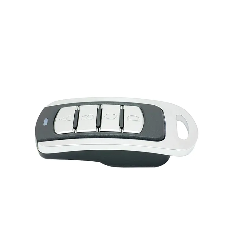 Fbd106A Ev1527 Chip Auto alarmsystem Keyless Entry Fernbedienung geräte Fernbedienung schloss für Gate Rf 433