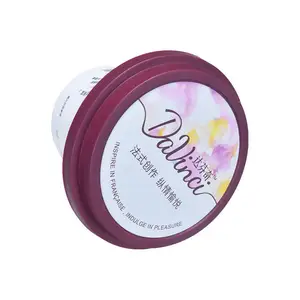 IML Hộp Đựng Sữa Chua 140G Hộp Nhựa Đựng Sữa Chua Tủ Đông Cốc Đựng Sữa Chua Có Nắp - Product Image 5