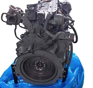 Motor Otto China TCD2012 L04 2V, TCD2012 L06 2V, TCD2013 L04 2V, TCD2013 L06 2V Conjunto de motor - Product Image 1