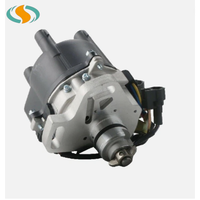 Pour Toyota Corolla Brésil 19020-16280 Distributeur d'allumage électronique