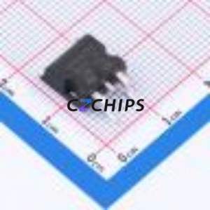 ชิปวงจรรวม IGBT โมดูลทรานซิสเตอร์ D2PAK STGB40H65FB ใหม่ดั้งเดิม - Product Image 1