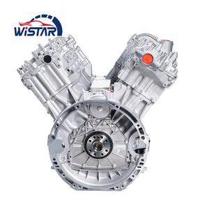 Новый дизельный двигатель 3,0 Т V6 OM642 для Mercedes Benz G350d GL350 W166 W212 E350d, новый - Product Image 5