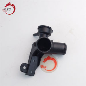 Système de refroidissement de haute qualité FILLER NECK ASSY-RADIATOR 25329-1P100 253291P100 pour Hyundai Sorento 25329 1P100 - Product Image 5