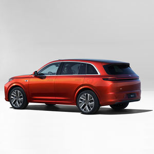 Li Auto L7 2024 <span class=keywords><strong>Air</strong></span> <span class=keywords><strong>Pro</strong></span> Max Lixang L7 Voiture électrique 1100KM longue autonomie Hybride à autonomie étendue SUV électrique Véhicules à énergie nouvelle - Product Image 6