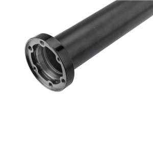 Eje de transmisión para VW TRANSPORTER <span class=keywords><strong>T5</strong></span> Pritsche/Fahrgestell/Bus/Kasten <span class=keywords><strong>MULTIVAN</strong></span> <span class=keywords><strong>T5</strong></span> 7H0521101 - Product Image 4