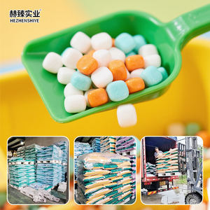 Particules de porcelaine pour le rembourrage de jouets, équipement de jeu, stabilisation, remplissage de structures de jeux pour enfants, particules céramiques, granulés de porcelaine - Product Image 6