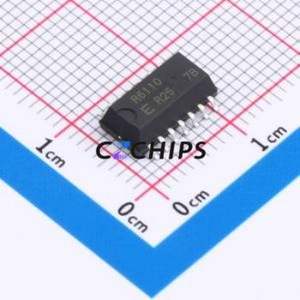 Original a estrenar X1B0002320001 SOP-14 Circuito integrado IC Chip Reloj en tiempo real (RTC) - Product Image 1