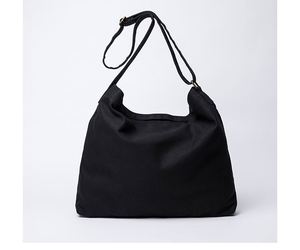 Bolso bandolera de lona para mujer con lazo, mini bolso de compras de moda personalizado con estampado de letras, amarillo - Product Image 6