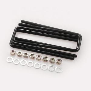 Suku cadang mesin lainnya 3 Kit pengangkat Leveling depan dan <span class=keywords><strong>2</strong></span> belakang untuk 2007-2019 Chevy Silverado Sierra GMC - Product Image 6