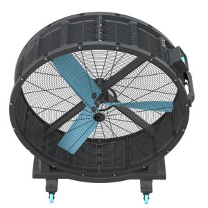 High Quality Drum <b>Fan</b> Free <b>Standing</b> Moving Industrial Industrial Free Moving <b>Fan</b> D3-y14 Industrial Free Moving <b>Fan</b> D3-y14 - Product Image 3