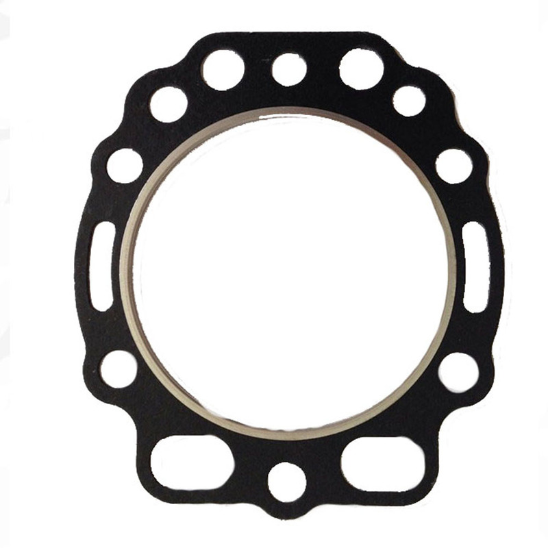 KM173 Diesel Engine Gasket Round Cylinder