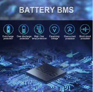 Продажа перезаряжаемых солнечных аккумуляторных батарей <span class=keywords><strong>LiFePO4</strong></span> с длительным сроком службы, заменяющих свинцово-кислотные, литиевые, 72В 50Ач - Product Image 4