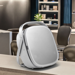 Máy phân tích da 3D ai Máy phân tích da chuyên nghiệp thiết bị thẩm mỹ viện Wifi Mặt phân tích màu da Máy quang phổ - Product Image 1