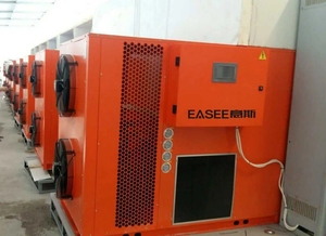 Công nghệ tiên tiến không thể thiếu Máy sấy trái cây rau thực phẩm dehydrator máy - Product Image 5