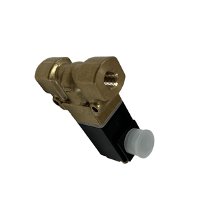 Válvula Solenoide Premium 84944068101 para Sistemas de Compresores Eficientes - Product Image 2