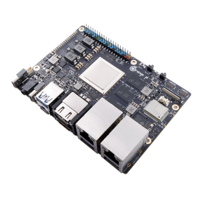 Orange Pi AI Pro AIPro 20TOPS Carte de développement IA Ascend Intelligence Artificielle Système Euler 12G 24G RAM Calcul en périphérie Monodirectionnel - Product Image 5
