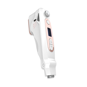 Dispositivo MINI Hifu Más Popular para Lifting Facial, Antiarrugas, Reafirmante de Piel, Máquina de Belleza para Uso Doméstico - Product Image 3
