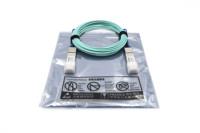 Pabrik Cina Menyediakan Kabel AOC QSFP+ OM3 40G, Kabel Serat Optik Kecepatan Tinggi, dan Kompatibilitas Multi-perangkat