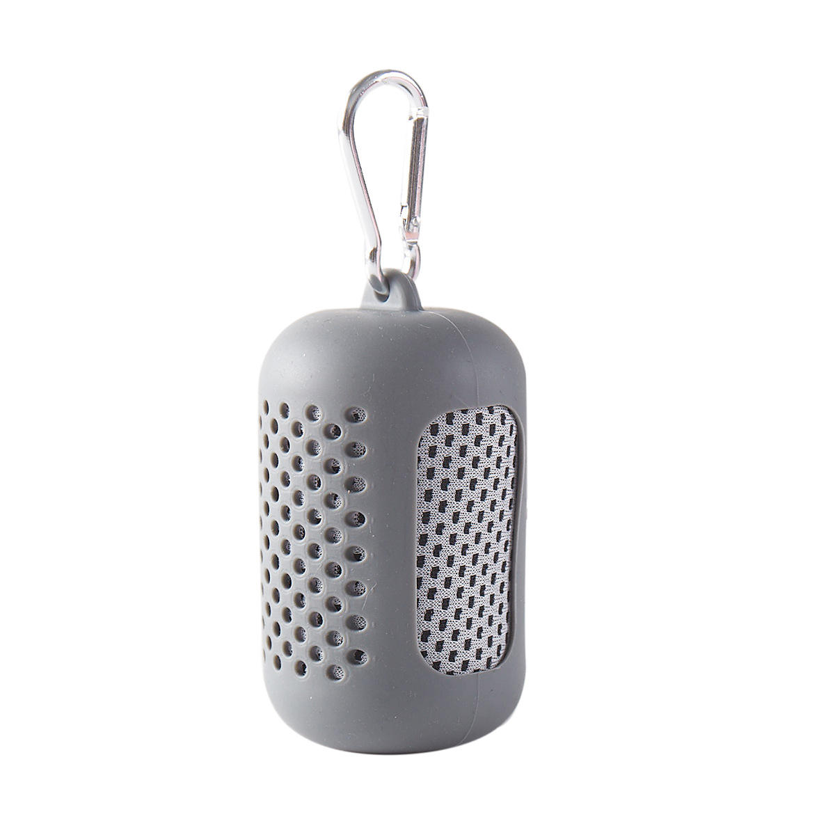 สีเทา (รวมผ้าเช็ดตัว)