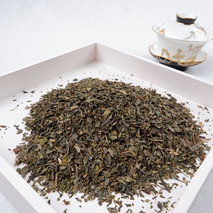 TE VERT-Paquete de té verde Chunmee 3008, conjunto de soporte OEM, Marruecos, mercado africano - Product Image 6
