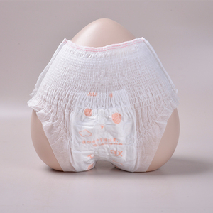 Hengsen <span class=keywords><strong>Abdl</strong></span> Girl <span class=keywords><strong>Diaper</strong></span> Changes Teen <span class=keywords><strong>Diaper</strong></span> Girl Adult Menstrual Pants - Product Image 2