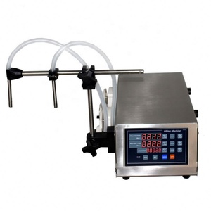Bomba Peristática de Doble Motor de Alta Precisión para Dispensación - Product Image 3