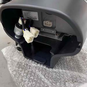 Develon Doosan Daewoo Hyunda I Bob <span class=keywords><strong>Cat</strong></span> Piezas originales para montacargas Conjunto de instrumentos genuino 300605-00258 Conjunto de panel de montacargas - Product Image 5