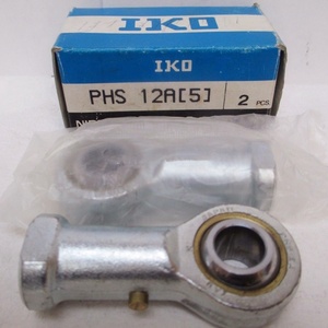 Roulements à une rangée de haute précision à rouleaux IKO PHS12A PHS20A PHS22 PHS16 PHS14A à rotule pour restaurants et hôtels - Product Image 6